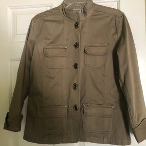 Chico’s Jacket